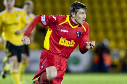 Craig Dargo v Livingston Craig Dargo v Livingston