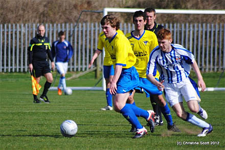 Kilmarnock v Dunfermline Kilmarnock v Dunfermline