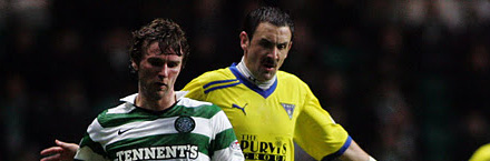 David Graham v Celtic David Graham v Celtic
