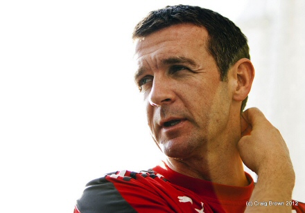 Jim McIntyre Jim McIntyre