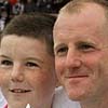 Alex Burke Alex Burke