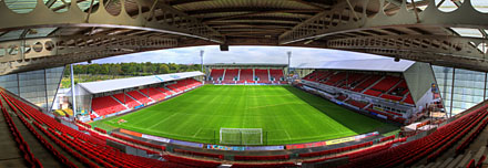 East End Park