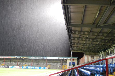 Dingwall 03/03/09 Dingwall 03/03/09