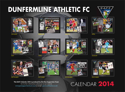 PARS CALENDAR 201428 PARS CALENDAR 201428
