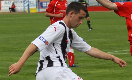 Steven McDougall Steven McDougall
