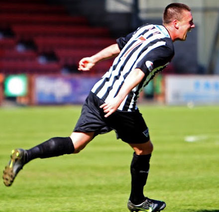 Joe Cardle