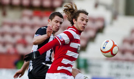 Dunfermline v Hamilton Dunfermline v Hamilton