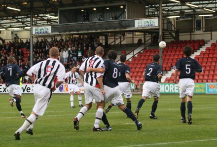 Dunfermline v Dundee Dunfermline v Dundee