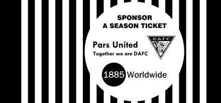 SPONSOR A SEASON SPONSOR A SEASON