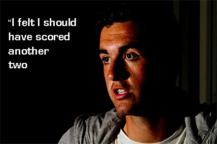 SHAUN BYRNE SHAUN BYRNE