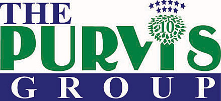Purvis Group ten in a row Purvis Group ten in a row