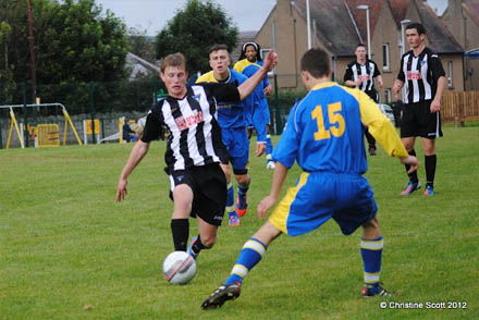 Ross Drummond v Lauder Ross Drummond v Lauder