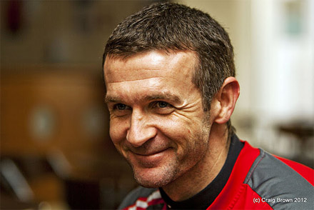 Jim McIntyre Jim McIntyre