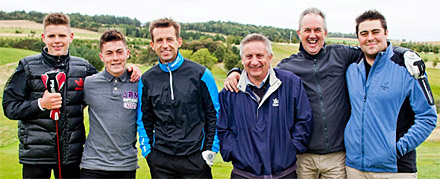 Golf Day Golf Day