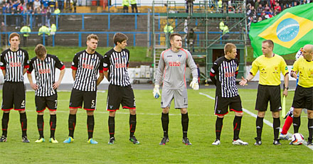 COWDENBEATH PLAY OFF COWDENBEATH PLAY OFF