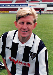 ANDY SMITH ANDY SMITH