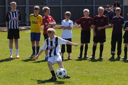 2012 YP PENALTY KICK QUALIFIER
