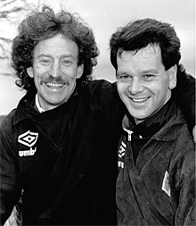JOHN WATSON & ROSS JACK JOHN WATSON & ROSS JACK