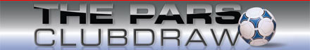 PARS CLUB DRAW PARS CLUB DRAW