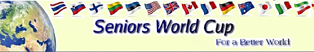 SENIOR WORLD CUP