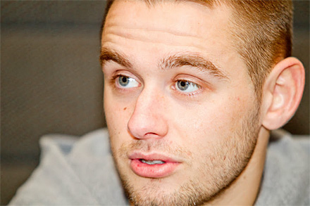 RYAN WALLACE RYAN WALLACE