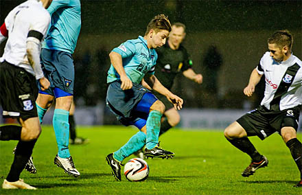 Josh Falkingham Josh Falkingham
