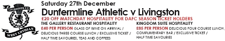 Dunfermline v Livingston Dunfermline v Livingston