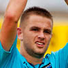 Ryan Wallace v East Fife
