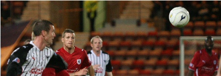 Dunfermline v Raith Rovers Dunfermline v Raith Rovers