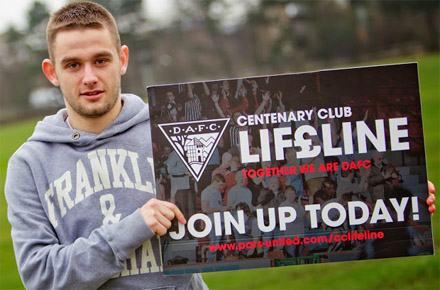 RYAN WALLACE LIF&pound;LINE