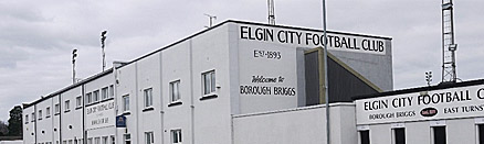 ELGIN CITY
