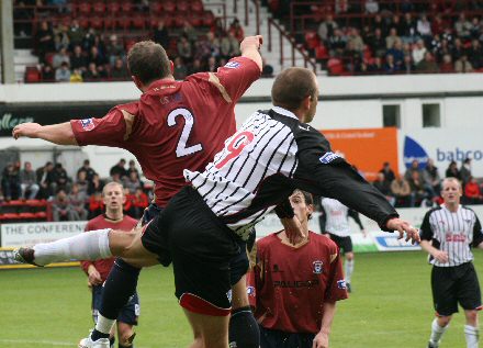 Dunfermline v Ayr United Dunfermline v Ayr United