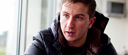 JOSH FALKINGHAM JOSH FALKINGHAM