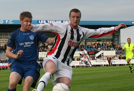 Peterhead v Dunfermline Peterhead v Dunfermline