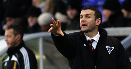Jim McIntyre Jim McIntyre