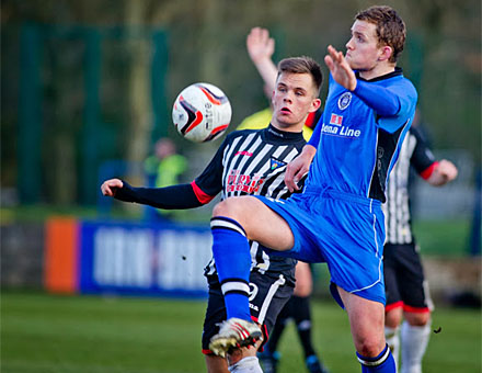 Lawrence Shankland v Stranraer Lawrence Shankland v Stranraer