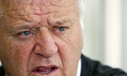 JIM JEFFERIES JIM JEFFERIES