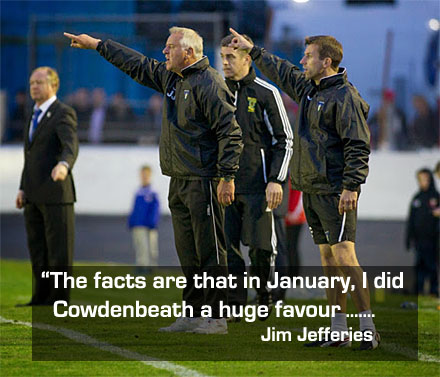 Jim Jefferies Jim Jefferies