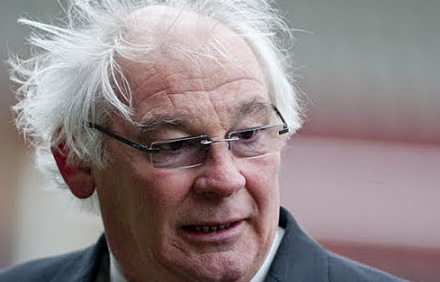 JIM LEISHMAN JIM LEISHMAN
