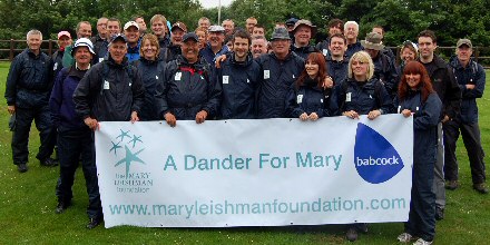 Leishman Walk Leishman Walk