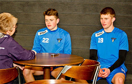 LEWIS SPENCE & ROSS DRUMMOND LEWIS SPENCE & ROSS DRUMMOND