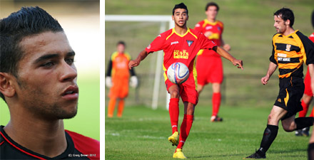 trialist trialist