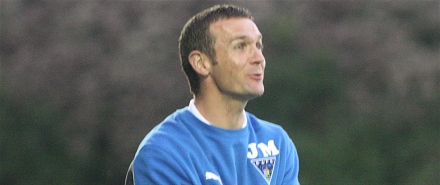 Jim McIntyre Jim McIntyre