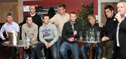 Legends 29/03/07 Legends 29/03/07