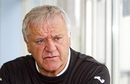 JIM JEFFERIES 