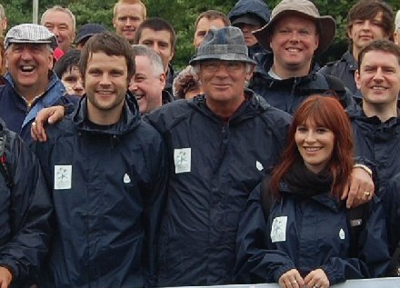 Leishman Walk Leishman Walk