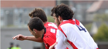 David Graham v Airdrie David Graham v Airdrie