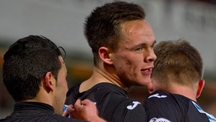 Lawrence Shankland Lawrence Shankland