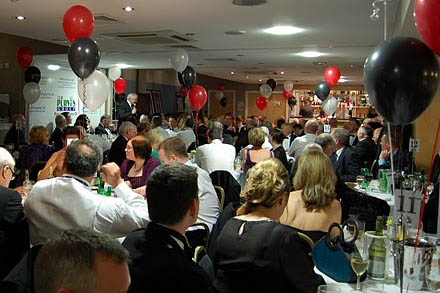 Sportsmans Dinner 2011 Sportsmans Dinner 2011