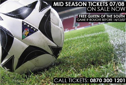 Mid Season Deal Mid Season Deal